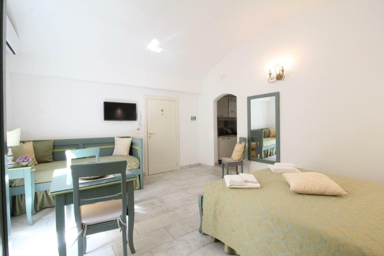 Duomo Gallipoli B&B And Apartments Exterior photo